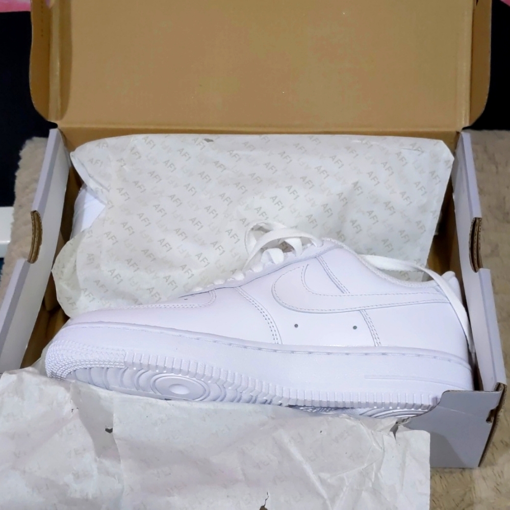Women's Nike Air Force 1 '07